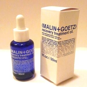 MALIN+GOETZ Recovery Treatment Oil